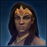 myandria