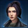 Jade Rebel